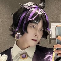 Black Sapphire Cooki