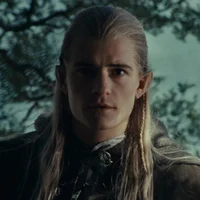 Legolas