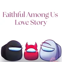 Red Strings in Space