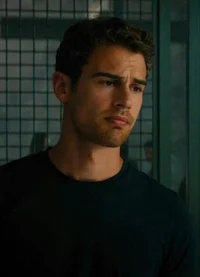 Tobias Eaton 