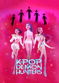 K-pop Demon Hunters