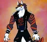 Hellhound Remus