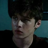 Zach Mitchell 