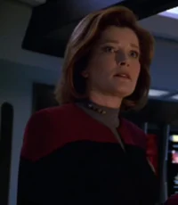 Kathryn Janeway