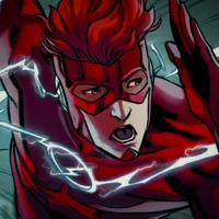 WALLY WEST