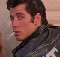 Danny Zuko
