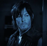 Daryl Dixon 