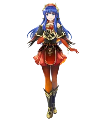 Lilina - Muspell