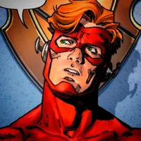WALLY WEST