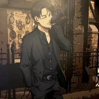 Levi Ackerman