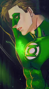 Hal Jordan