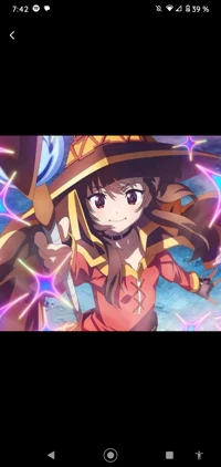 Tg megumin 