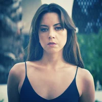 Aubrey Plaza