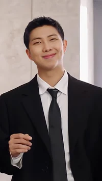 General Kim Namjoon