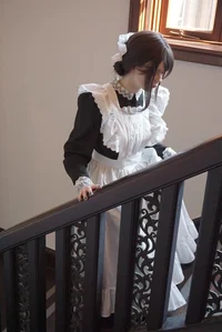 New maid 