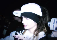 Tom kaulitz 