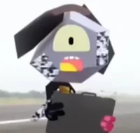 Rob - TAWOG
