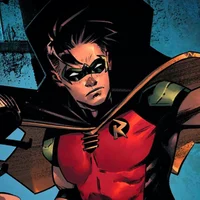 TIM DRAKE