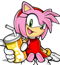 Amy Rose