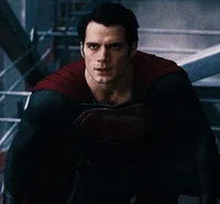 Man of Steel -2013-