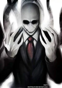 SlenderMan