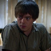 Jonathan Byers