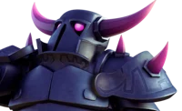 PEKKA