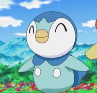 Talking Piplup