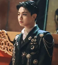 Admiral Jeon