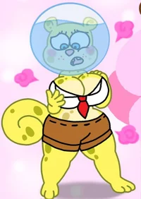 Spongebob 