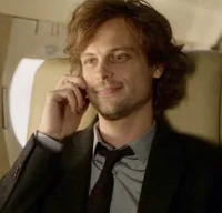 SPENCER REID