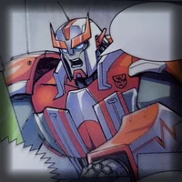 Ratchet TFP