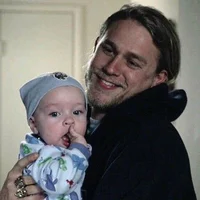 Jax Teller 