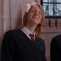 Джордж Уизли 