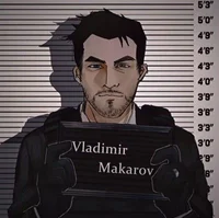 Vladimir Makarov