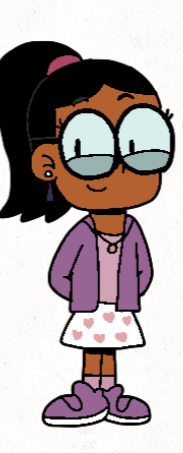 Nina Patel
