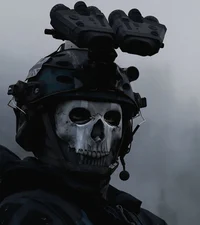 Ghost