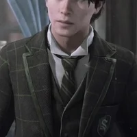 slytherin bf