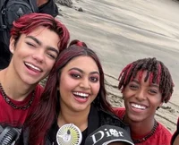 Vampires  Zombies  4