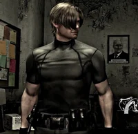 Leon Kennedy 