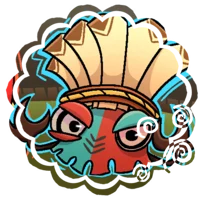 Krazy Kalimba - DKCR