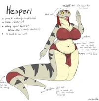 Hesperi 