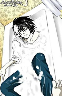 L Lawliet 
