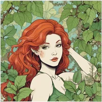 Poison Ivy