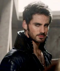 Killian Jones 