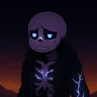 Regret Sans