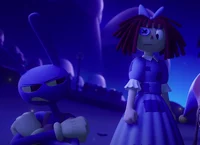 Jax - Ragatha - TADC