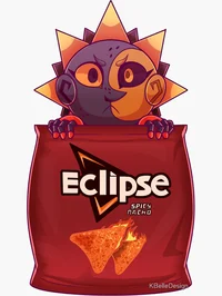 Eclipse - tsams