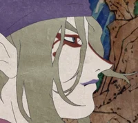 Kusuriuri - Mononoke