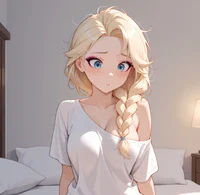 Elsa TG